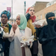 Image for article titled We Are Lady Parts and the Power of Sex, Prayer Rugs, and Rock 'n' Roll